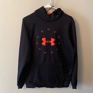 Under Armour sweatshirt